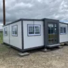 Mobile Expandable Prefabricated House 20ft - Image 27
