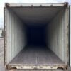 2024 40' Storage Container Standard Height Cargo Worthy - Image 10