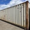 40ft Storage Container Standard Height Cargo Worthy - Image 5