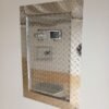 2024 Mission Trailers 101x24 Aluminum 4/5-Place Drive In/Out Deckover w/Galvanized Pkg, Canopy - Image 16