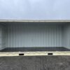 20ft Shipping Container Standard Height One Trip Open Side - Image 14