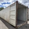 40ft Storage Container Standard Height Cargo Worthy - Image 6