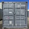 20' Storage Container One Trip Open Side Standard Height - Image 8