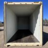 20ft Standard Height One Trip Storage Container - Image 2