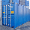 Double Door Shipping Containers 20ft - Image 3