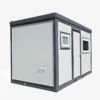 Mobile Life Office Modular Home - Image 3