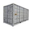Side Opening Shipping Container 20ft - Image 3