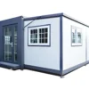 Mobile Expandable Prefabricated House 20ft - Image 3