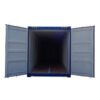 45ft High Cube Pallet Wide Container - Image 3