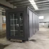 Mobile Expandable Prefabricated House 20ft - Image 29