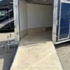 2023 High Country 7.5x14 Aluminum 2/3-Place Drive In/Out w/Tapered Ramp Doors - Image 13