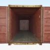 40FT X 8FT Used Shipping Container High Cube - Image 5