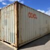 40ft Storage Container High Cube Wind and Water Tight - Image 8