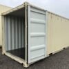 20ft Standard Height One Trip Storage Container - Image 11