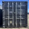 20ft Storage Container Open Side - Image 6