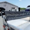 2025 Mission Trailers 7x16 14K Aluminum Hydraulic Dump w/Ramps, HD D-Rings, Barn Doors, Tarp Kit - Image 19