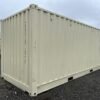 20ft Shipping Container Standard Height One Trip Open Side - Image 6