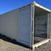 20' Storage Container One Trip Side Doors - Image 10