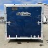 2023 High Country 7.5x14 Aluminum 2/3-Place Drive In/Out w/Tapered Ramp Doors - Image 8