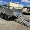2024 Cargo Pro Dump Trailer - Image 13