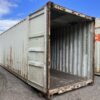 40ft Storage Container High Cube Wind and Water Tight - Image 8