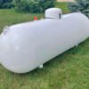 500 Gallon Uderground Propane Tank – ASME - Image 2