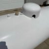 1000 Gallon Above Ground Propane Tank - Image 3