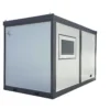 Mobile Life Office Modular Home - Image 4