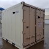 10ft x 8ft 10′ Reefer Container, Used - Image 3
