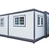 Mobile Expandable Prefabricated House 20ft - Image 4