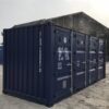 Storage Container 20 Ft 4 Doors - Image 2