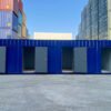 40ft High Cube Container 8 Doors - Image 5