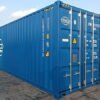 45 Ft High Cube Container