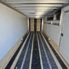 2024 Sno Pro 7.5x22 Aluminum 4-Place Drive In/Out w/Extra Height, Mats & Guides, Canopy - Image 14