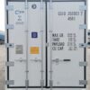 45 ft Shipping Container For Sale - Image 3
