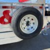 2024 N&N Trailers 7x14 14K Galvanized Hydraulic Dump w/Ramps, 2-Way Spreader Gate, Tarp Kit - Image 26