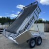 2024 Cargo Pro Dump Trailer - Image 17