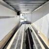 2024 Sno Pro 7.5x22 Aluminum 4-Place Drive In/Out w/Extra Height, Mats & Guides, Canopy - Image 12