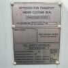 New 40ft Side Opening Container - Image 9