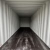 20ft Standard Height One Trip Storage Container New - Image 13