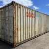 40ft Storage Container High Cube Wind and Water Tight - Image 4
