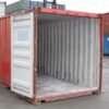 Used 20ft Standard Height Container - Image 4
