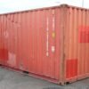 Used 20ft Standard Height Container - Image 8
