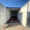 One Trip 40ft Shipping Container (Blue) - Image 3