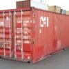 Used 20ft Standard Height Container - Image 9