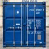 New 20ft Shipping Containers - Image 6