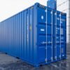 20ft HC Double Door Container - Image 3