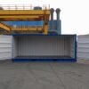 20ft Open Side Shipping Container - Image 2
