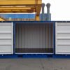 20ft Open Side Shipping Container - Image 3
