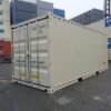 20ft Double-Door Shipping Container - Image 2